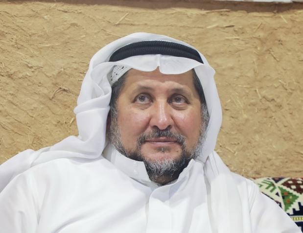 د. سليمان بن عبدالله المهنا ابالخيل